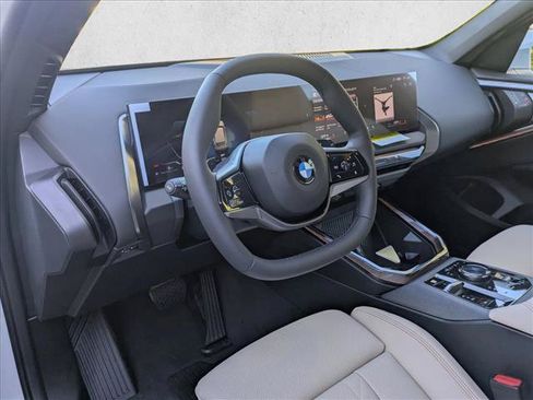 Used 2026 BMW X3 xDrive30i w/ Convenience Package AWD/4WD image 3