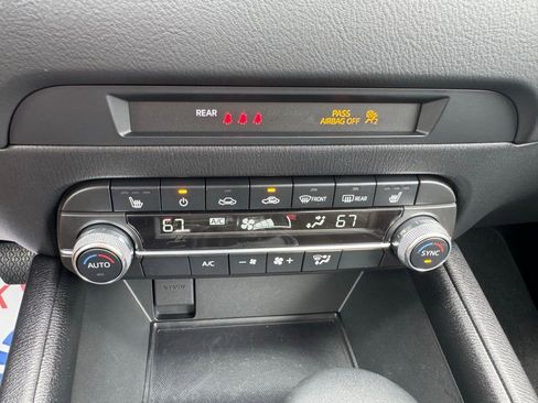 Certified 2025 MAZDA CX-5 AWD 2.5 S w/ Select Package image 23