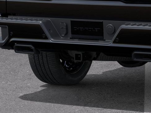 New 2026 Chevrolet Silverado 1500 High Country AWD/4WD image 38