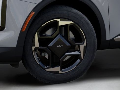 New 2026 Kia Sportage EX FWD image 24