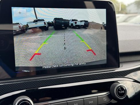 New 2026 Ford Escape ST-Line w/ Cold Weather Package image 16