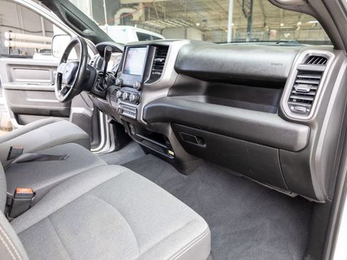 Used 2022 RAM 3500 Tradesman AWD/4WD image 14