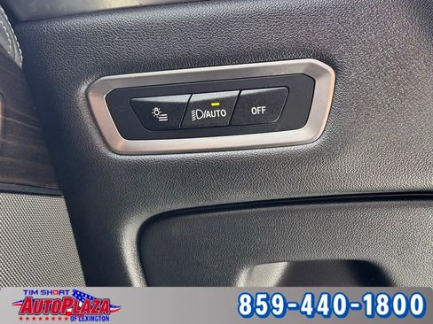 Used 2025 BMW X7 xDrive40i AWD/4WD image 28