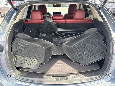 Used 2023 MAZDA CX-5 Carbon Edition image 16