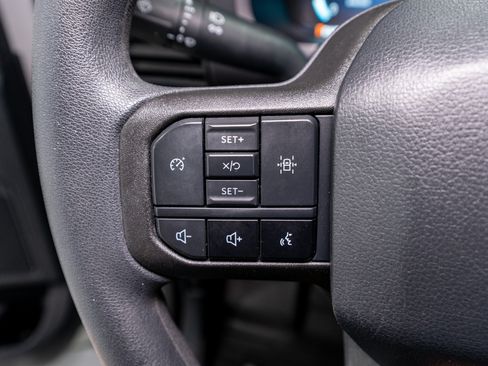 Used 2024 Ford F150 STX AWD/4WD image 26