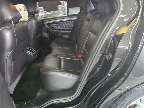 Used 2013 Ford Taurus SEL image 11