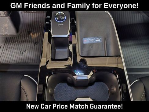 New 2026 Buick Enclave Preferred w/ Power Package AWD/4WD image 25