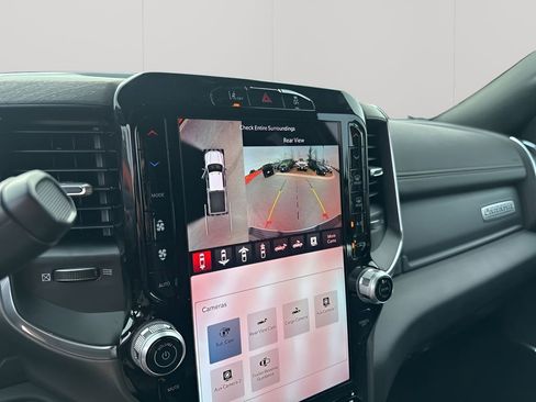 New 2026 RAM 2500 Laramie w/ Night Edition image 37