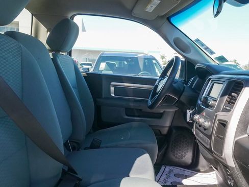 Used 2019 RAM 1500 Tradesman w/ Popular Equipment Group image 11