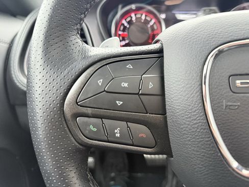 Used 2023 Dodge Challenger R/T Scat Pack w/ Plus Package image 30