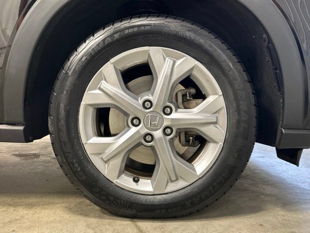 Certified 2023 Honda HR-V LX image 12