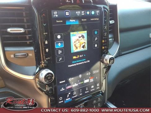 Used 2024 Ford F250 XLT w/ Tremor Off-Road Package AWD/4WD image 20