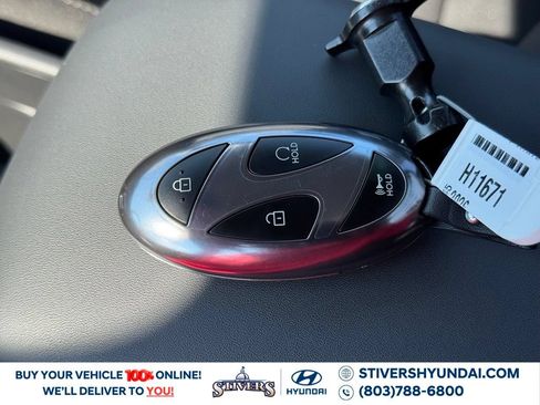 New 2026 Hyundai Kona SEL Sport FWD image 28