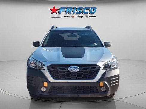 Used 2022 Subaru Outback Wilderness image 2