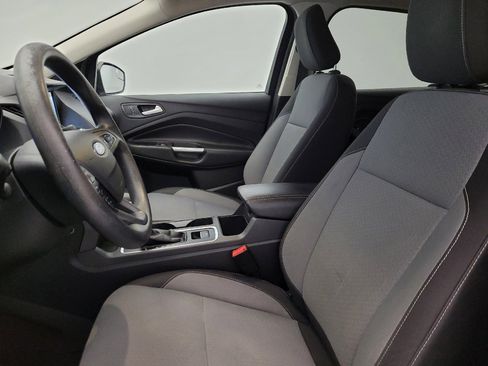 Used 2018 Ford Escape SE w/ SE Sync 3 Package image 17