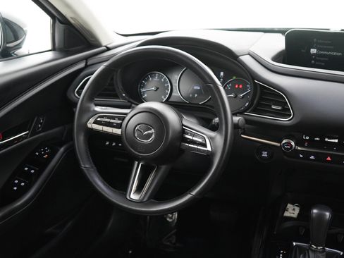 Used 2022 MAZDA CX-30 AWD 2.5 S w/ Preferred Package image 14
