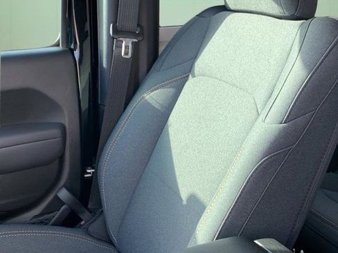 New 2026 Jeep Wrangler Sport image 44