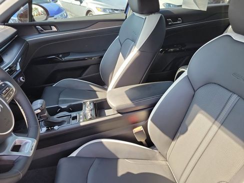 Used 2025 Kia K5 GT-Line image 18