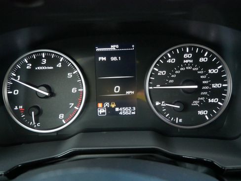 Used 2025 Subaru Outback image 21