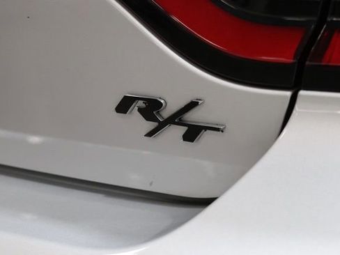Used 2023 Dodge Charger R/T w/ Cold Weather Package RWD image 13