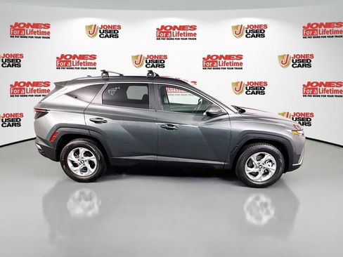 Used 2022 Hyundai Tucson SEL AWD/4WD image 17