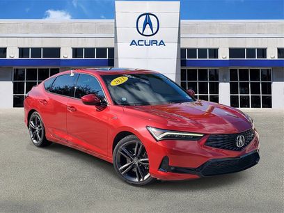 Certified 2023 Acura Integra A-Spec