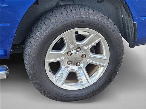 Used 2018 RAM 1500 Lone Star RWD image 14