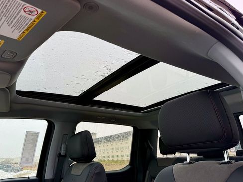 New 2026 Ford F350 Lariat AWD/4WD image 30
