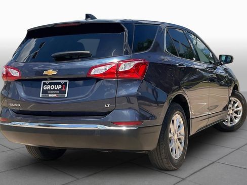 Used 2018 Chevrolet Equinox LT FWD image 13
