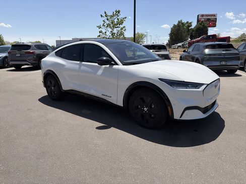 Used 2023 Ford Mustang Mach-E California Route 1 AWD/4WD image 7