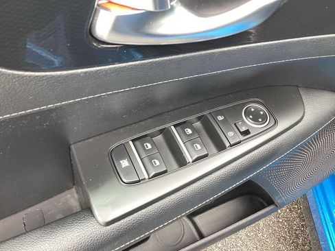Certified 2023 Kia Forte GT-Line w/ GT-Line Technology Package FWD image 13