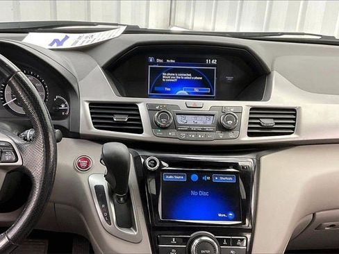 Used 2016 Honda Odyssey EX-L image 6