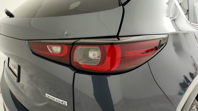 Certified 2025 MAZDA CX-5 Carbon Edition AWD/4WD image 30