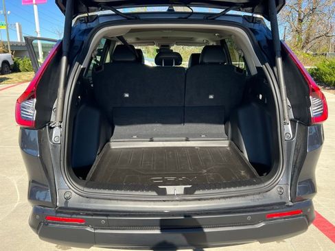 Used 2025 Honda CR-V EX-L image 21