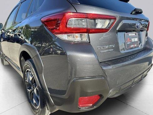 Used 2020 Subaru Crosstrek 2.0i Premium w/ Moonroof Package 1 AWD/4WD image 15