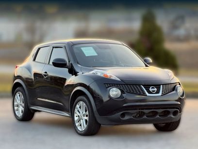 Used 2013 Nissan Juke SV