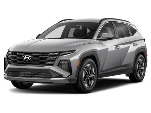 New 2026 Hyundai Tucson SEL FWD image 15