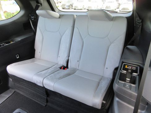 New 2026 Lexus TX 350 AWD image 20