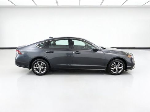 Used 2024 Honda Accord EX image 23