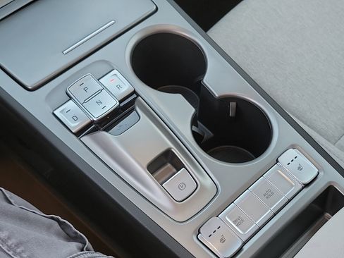 Certified 2023 Hyundai Kona SEL w/ Cargo Package image 13