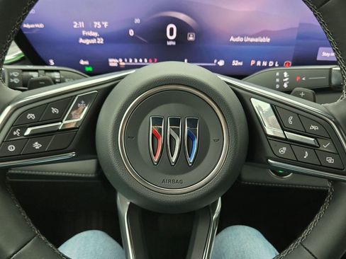 New 2026 Buick Enclave Preferred w/ Power Package image 27