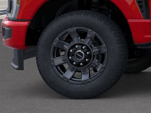 New 2026 Ford F350 XL w/ STX Appearance Package image 19