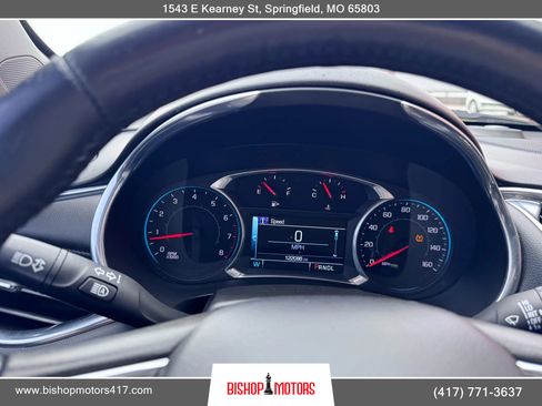 Used 2016 Chevrolet Malibu Premier w/ Driver Confidence Package image 33