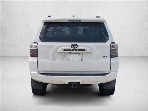 Used 2019 Toyota 4Runner SR5 image 6