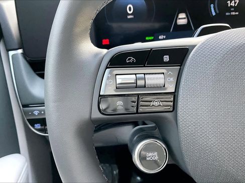 Certified 2026 Hyundai Ioniq 5 Limited RWD image 23
