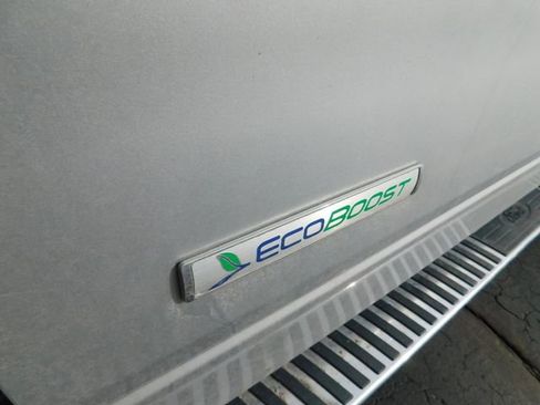 Used 2012 Ford F150 Lariat image 5