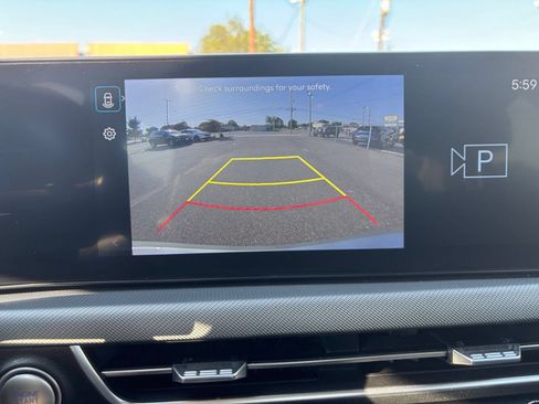 Used 2026 Hyundai Sonata Blue FWD image 22