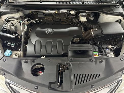 Used 2018 Acura RDX w/ Technology Package AWD/4WD image 36