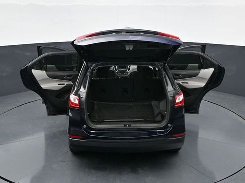 Used 2021 Chevrolet Equinox LS w/ LS Convenience Package FWD image 43