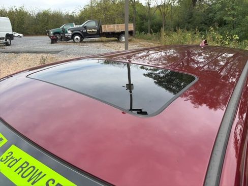 Certified 2022 Dodge Durango R/T image 10